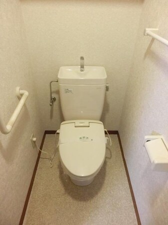 アバンドーネ高橋の物件内観写真